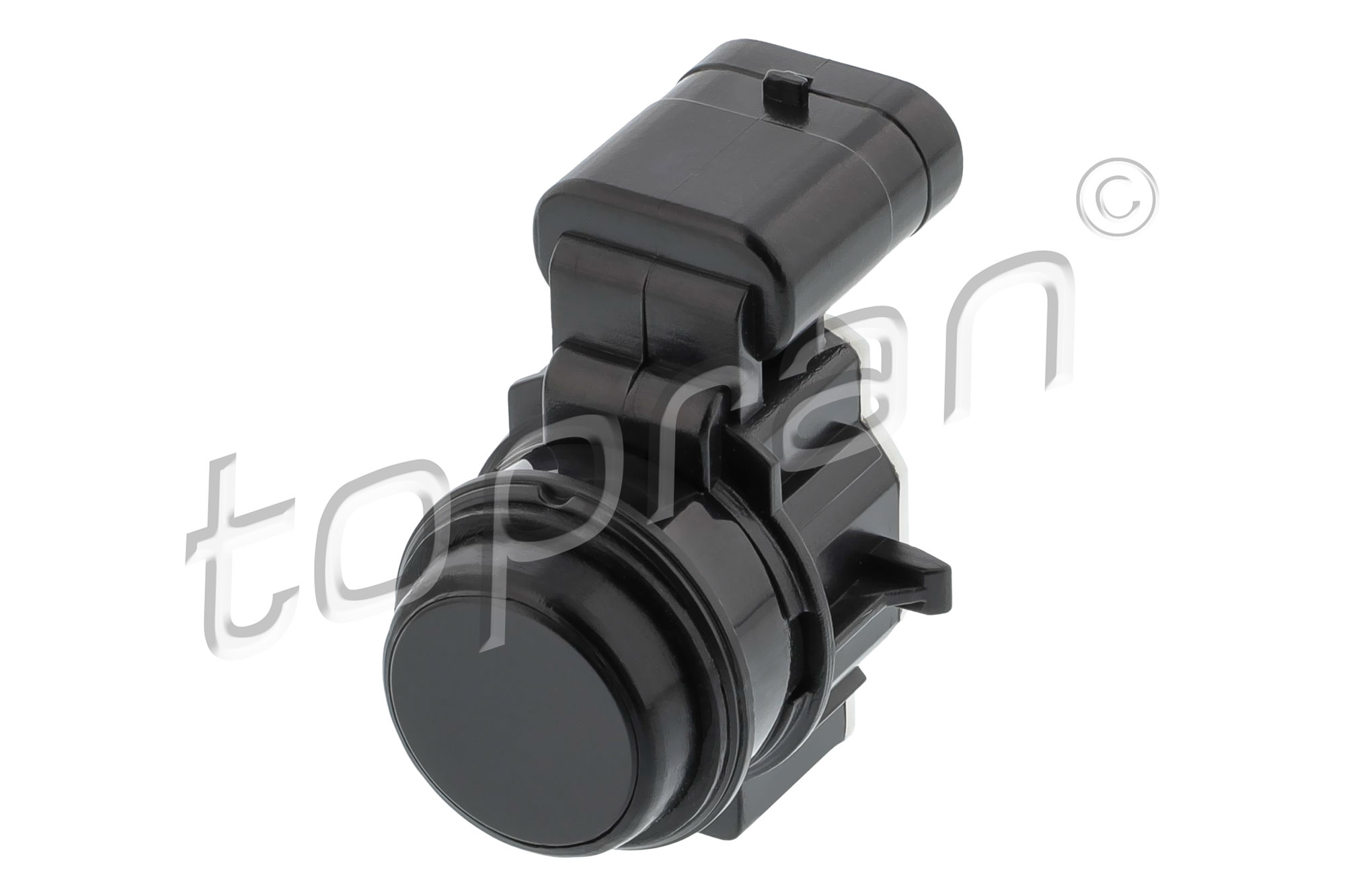 Sensor, park distance control Topran 119 169