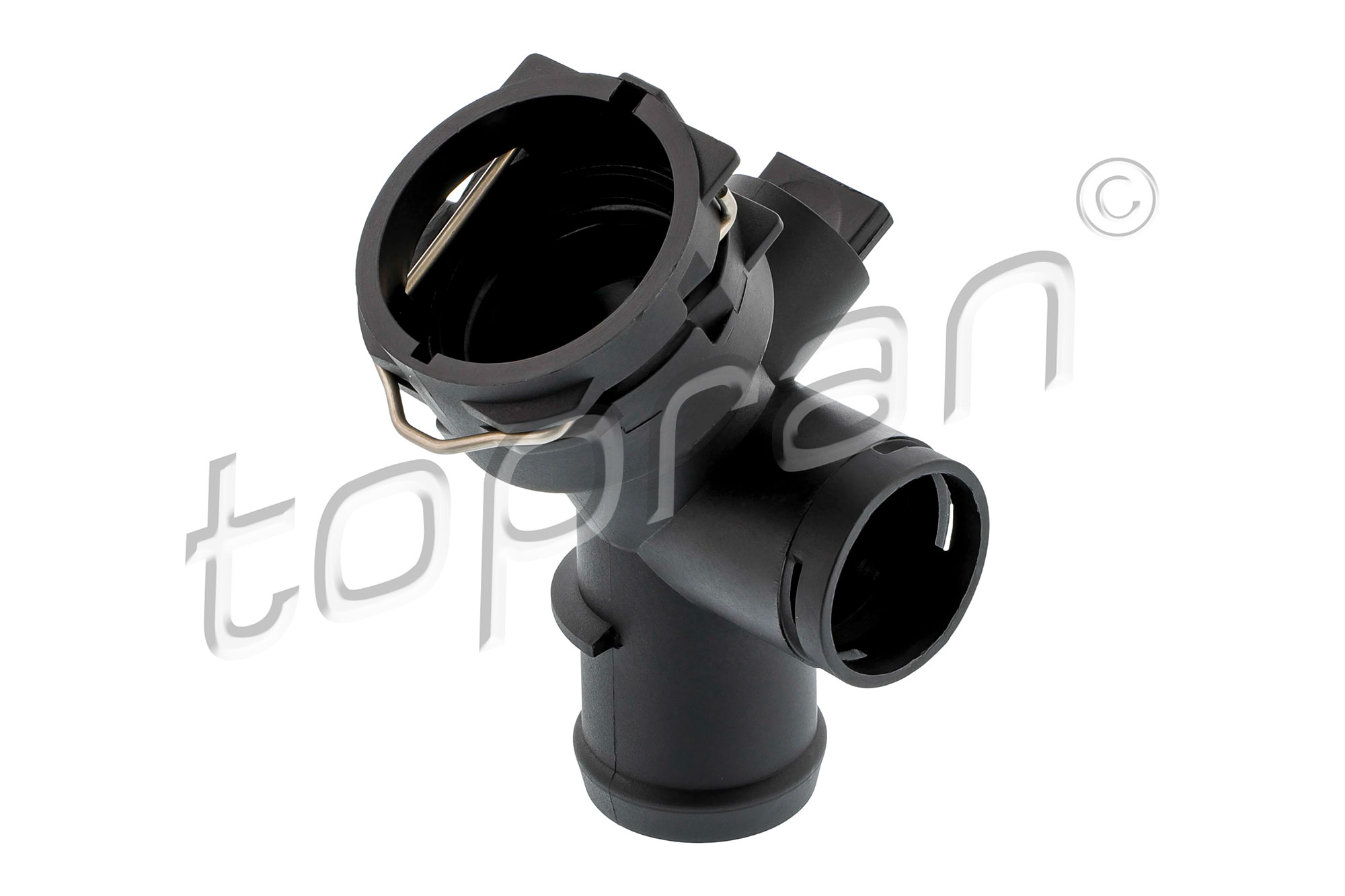 Koelvloeistofflens Topran 121 422