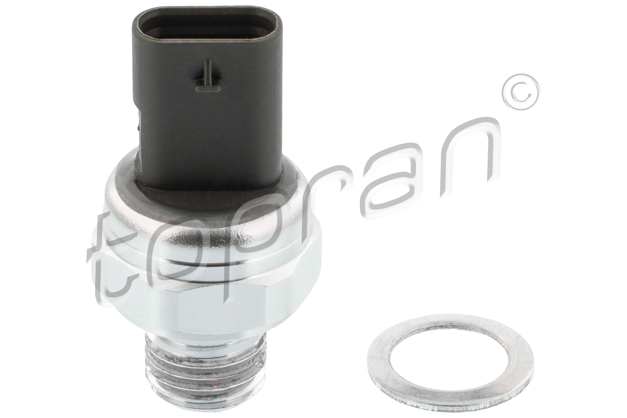 Oliedrukschakelaar Topran 208 912