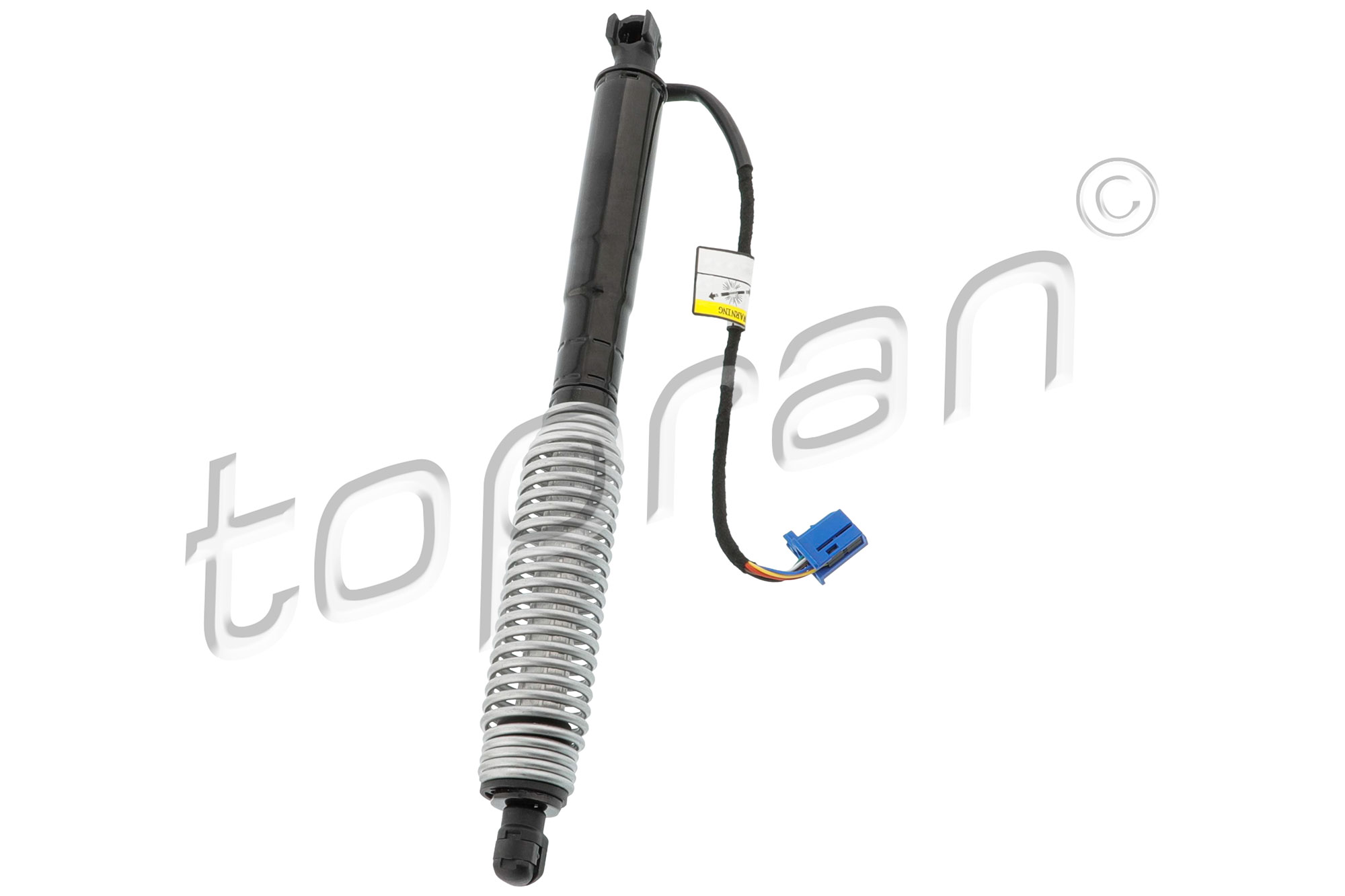 Elektromotor, achterklep Topran 505 038