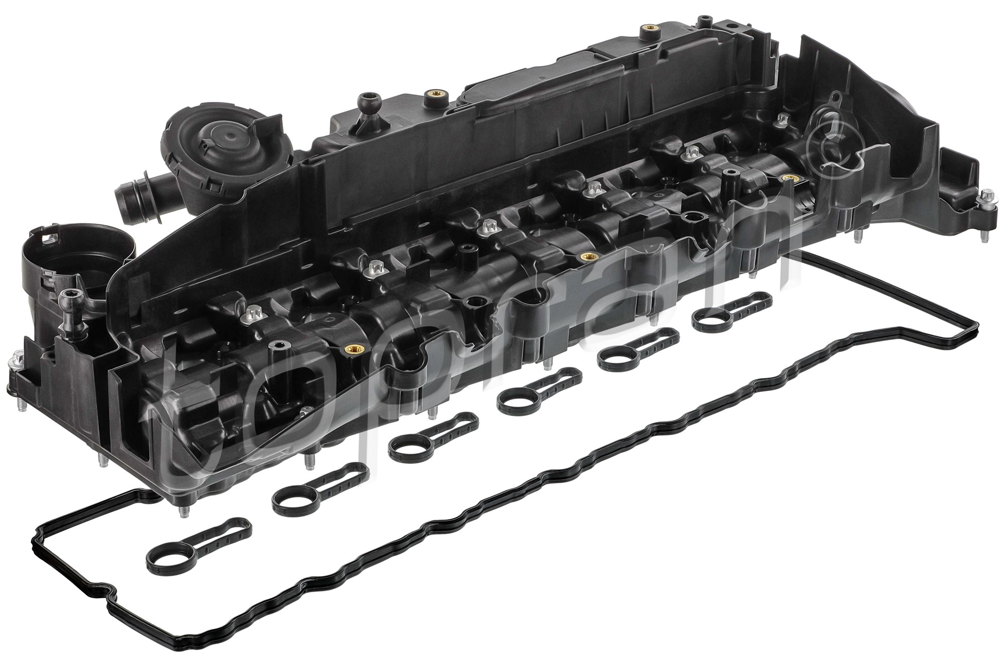 Cilinderkopkap Topran 504 041