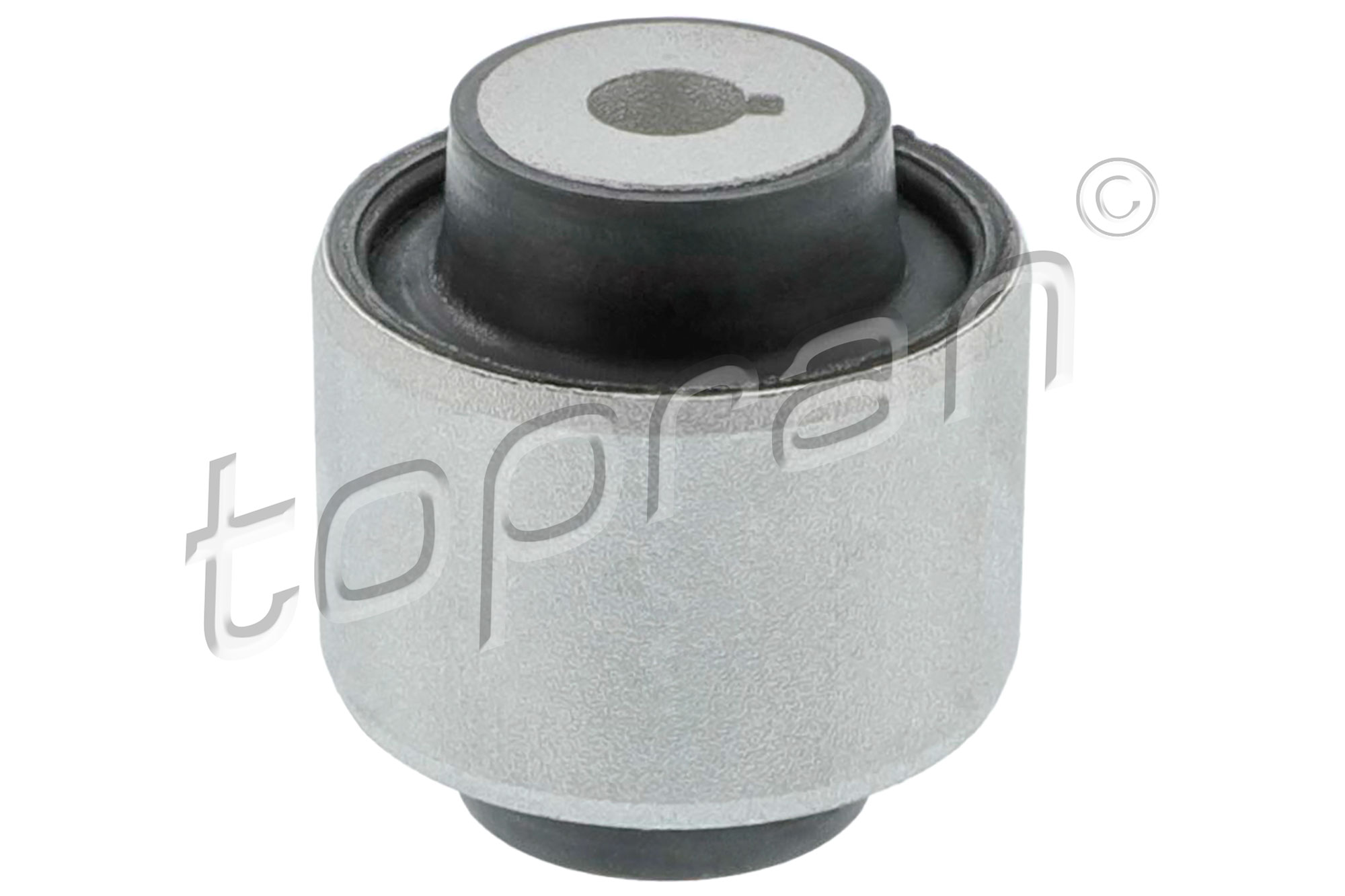 Draagarmrubber Topran 119 624