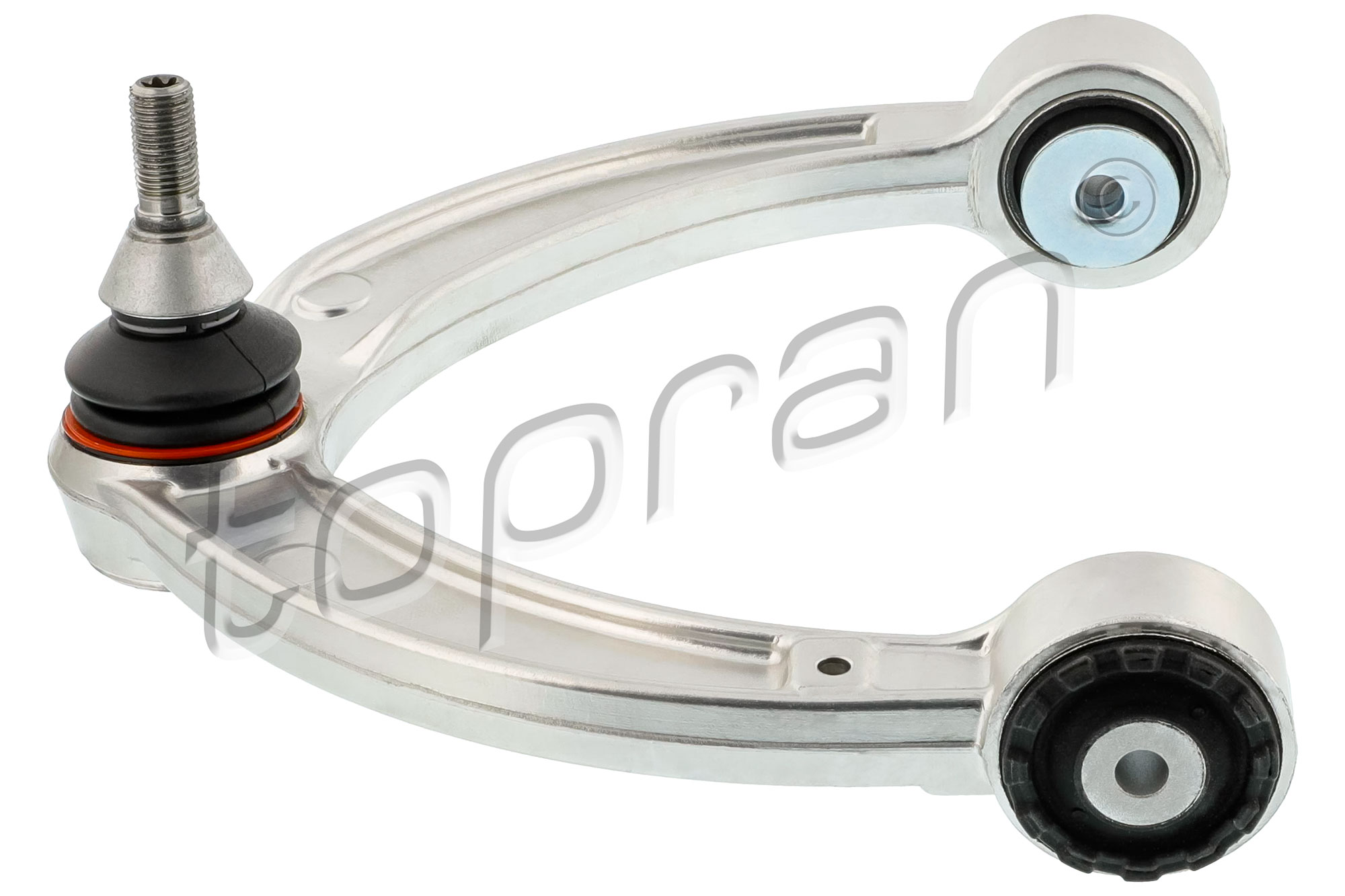 Draagarm, wielophanging Topran 409 249