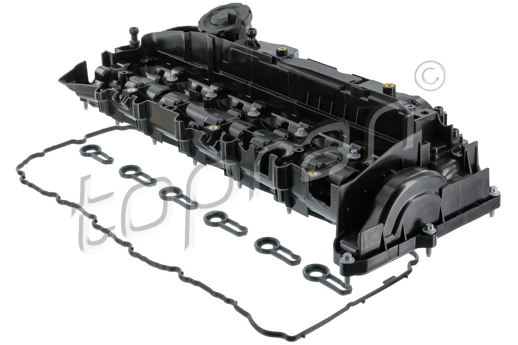 Cilinderkopkap Topran 504 172