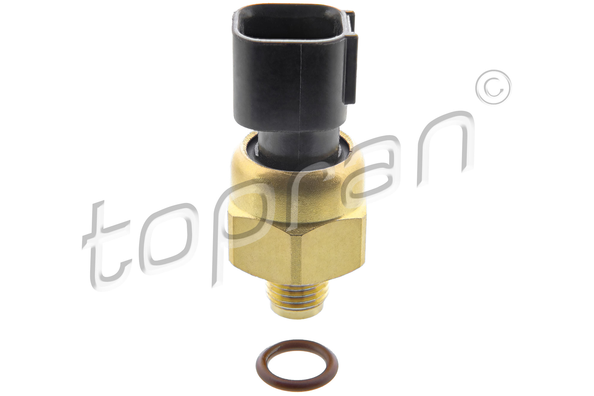 Oliedrukschakelaar Topran 306 071