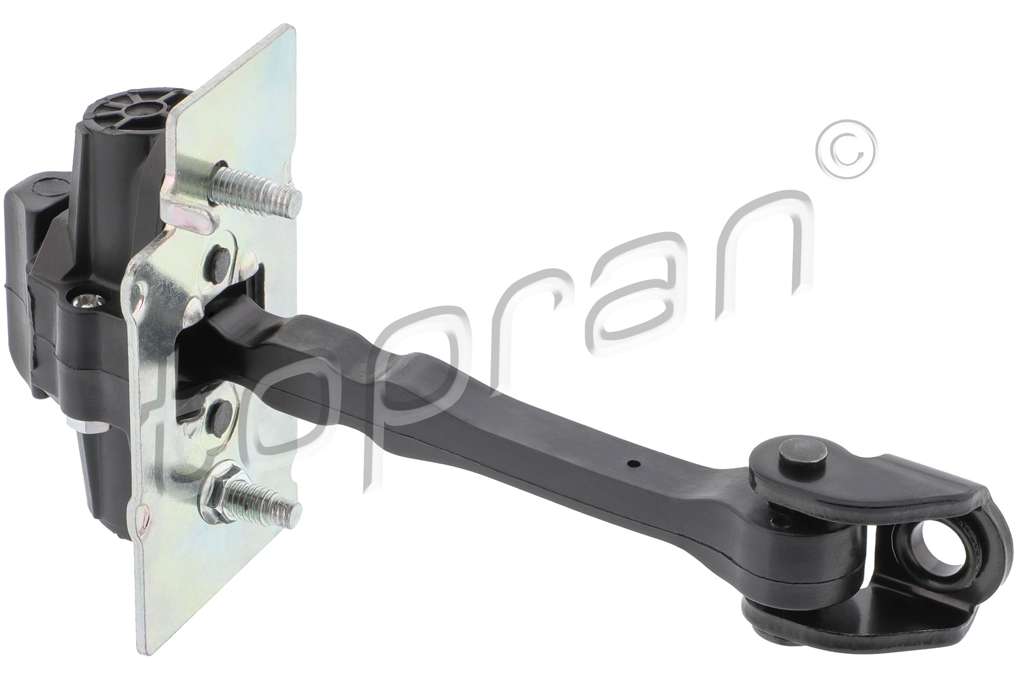 Deurvastzetter Topran 724 217