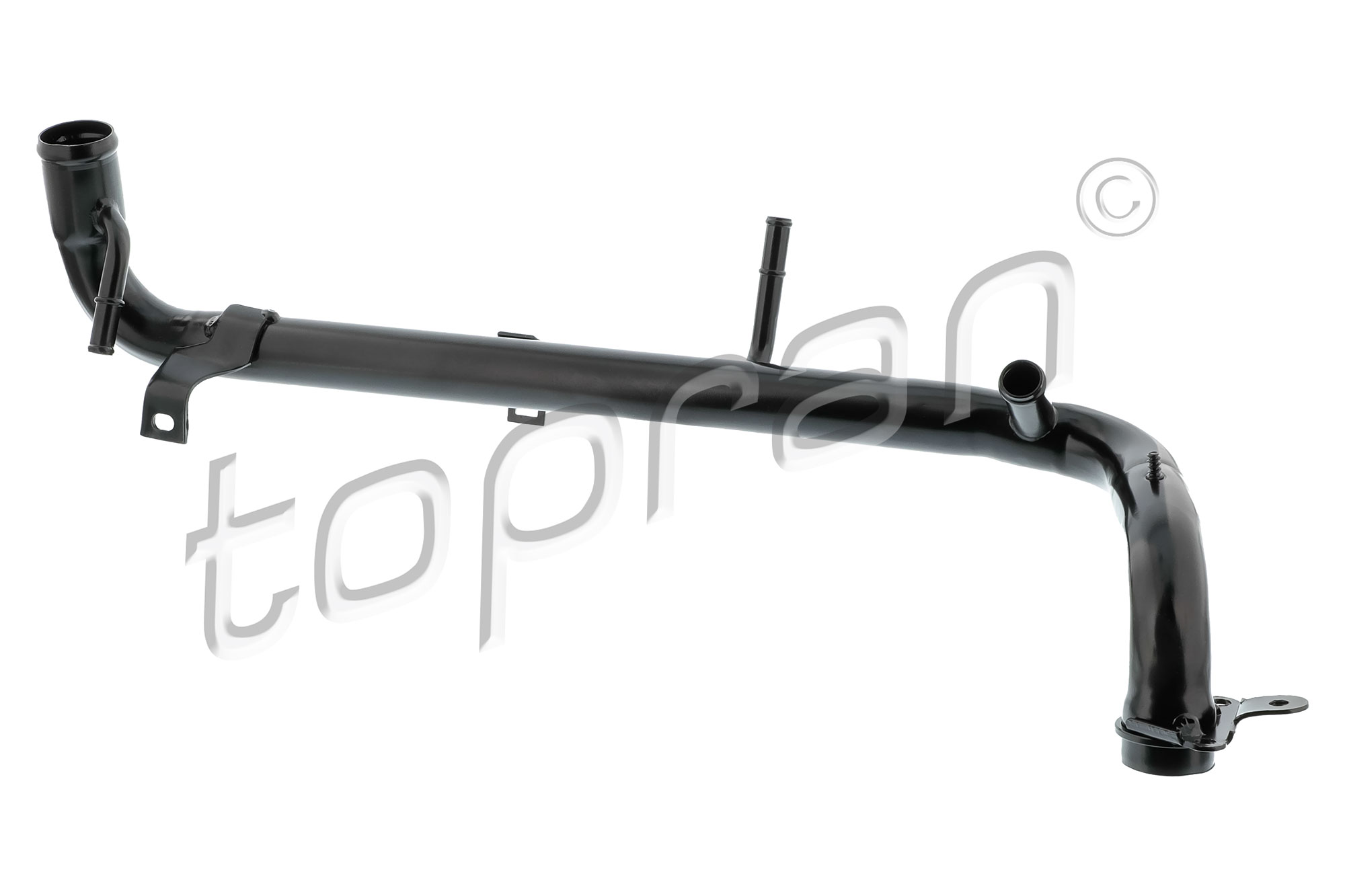Koelvloeistofpijpleiding Topran 113 678