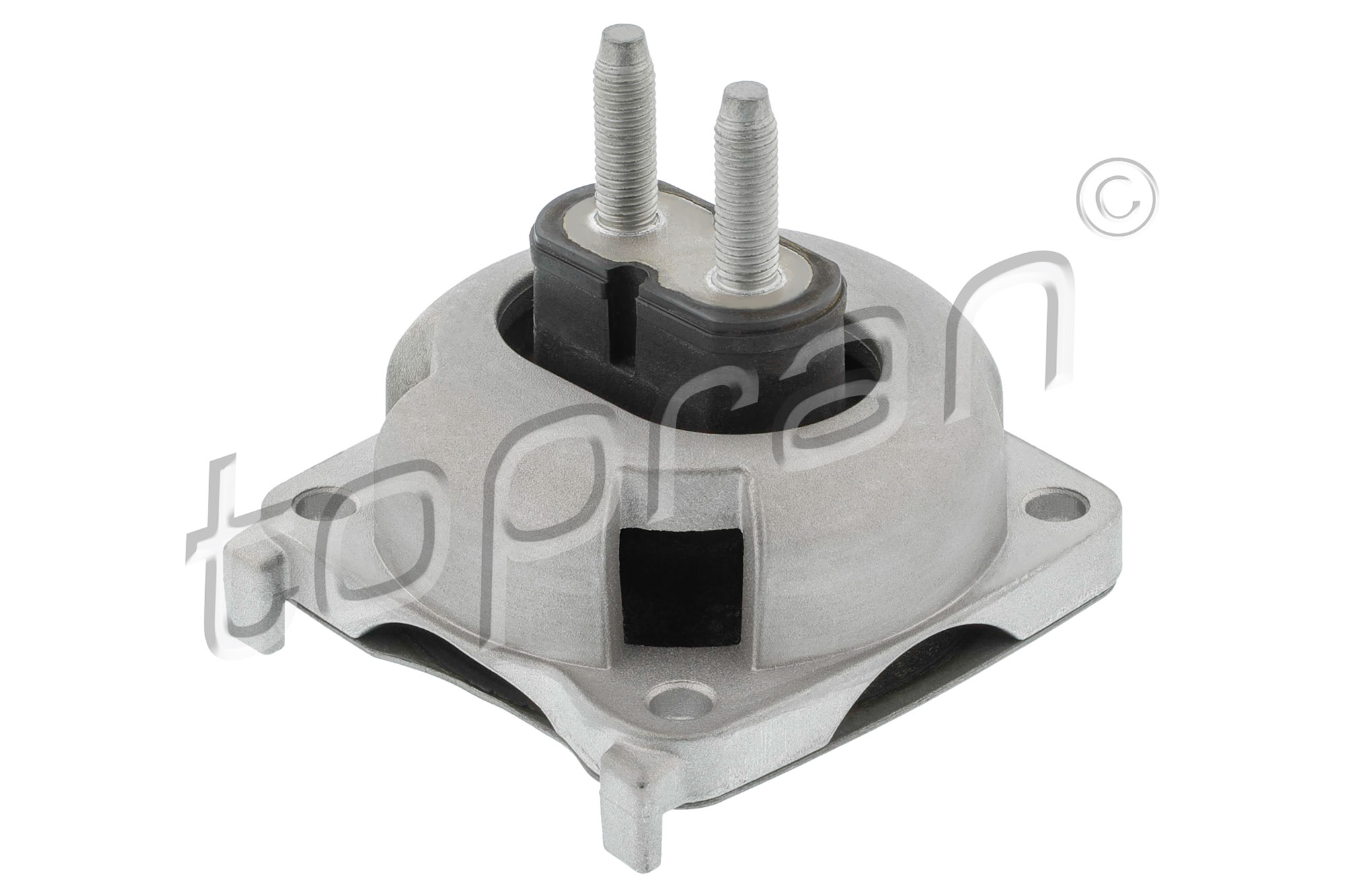 Ophanging, automatische transmissie Topran 409 807