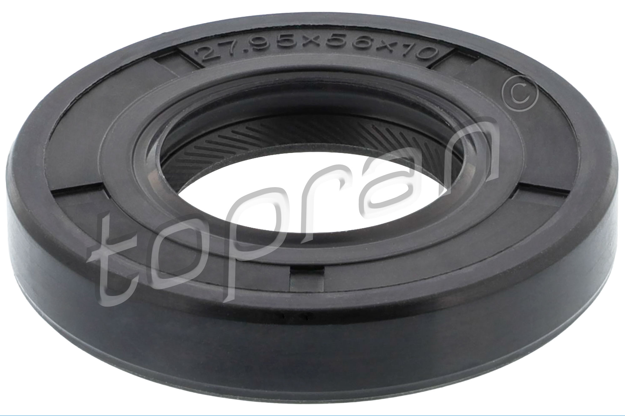 Differentieel keerring Topran 700 518