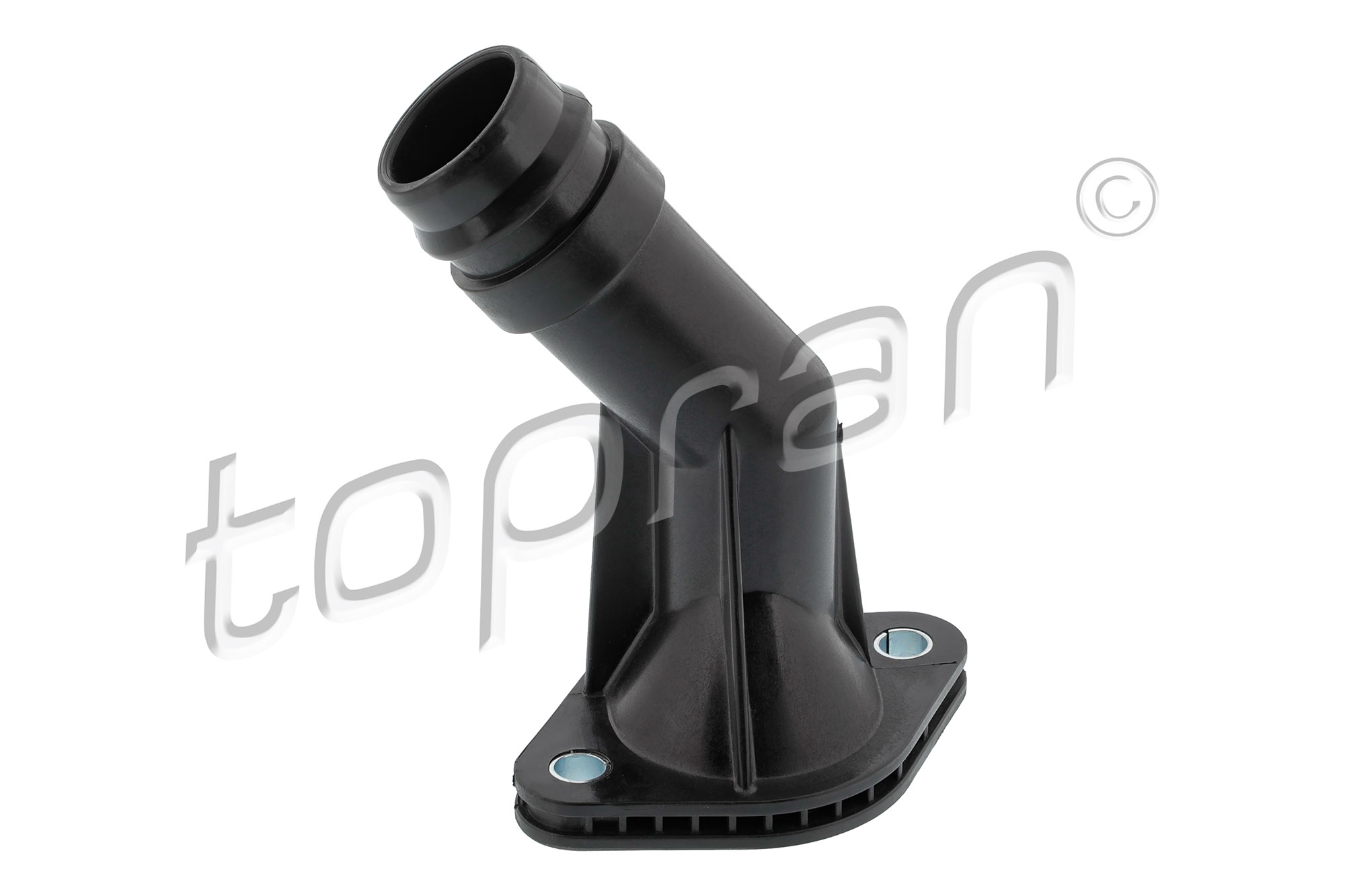 Koelvloeistofflens Topran 822 118