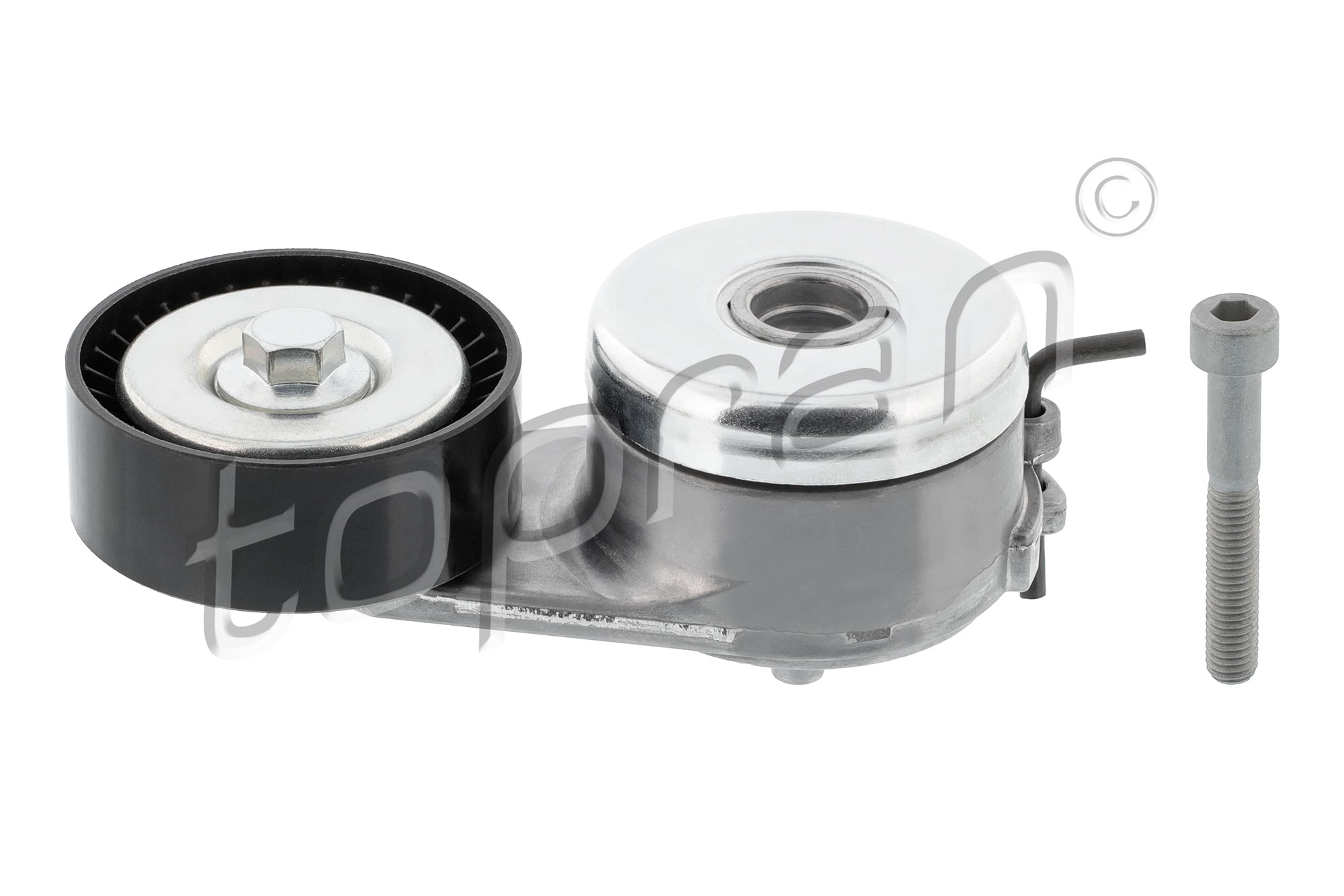 Spanrol, Poly V-riem Topran 305 401