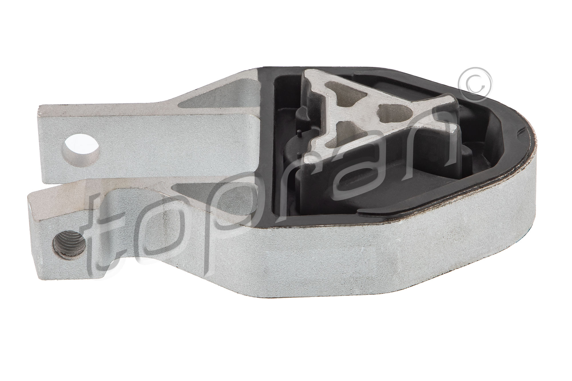 Aslichaam-/motorsteunlager Topran 602 297