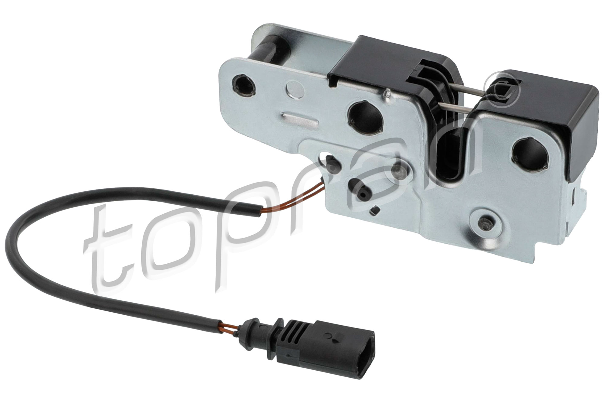 Motorkapslot Topran 121 603