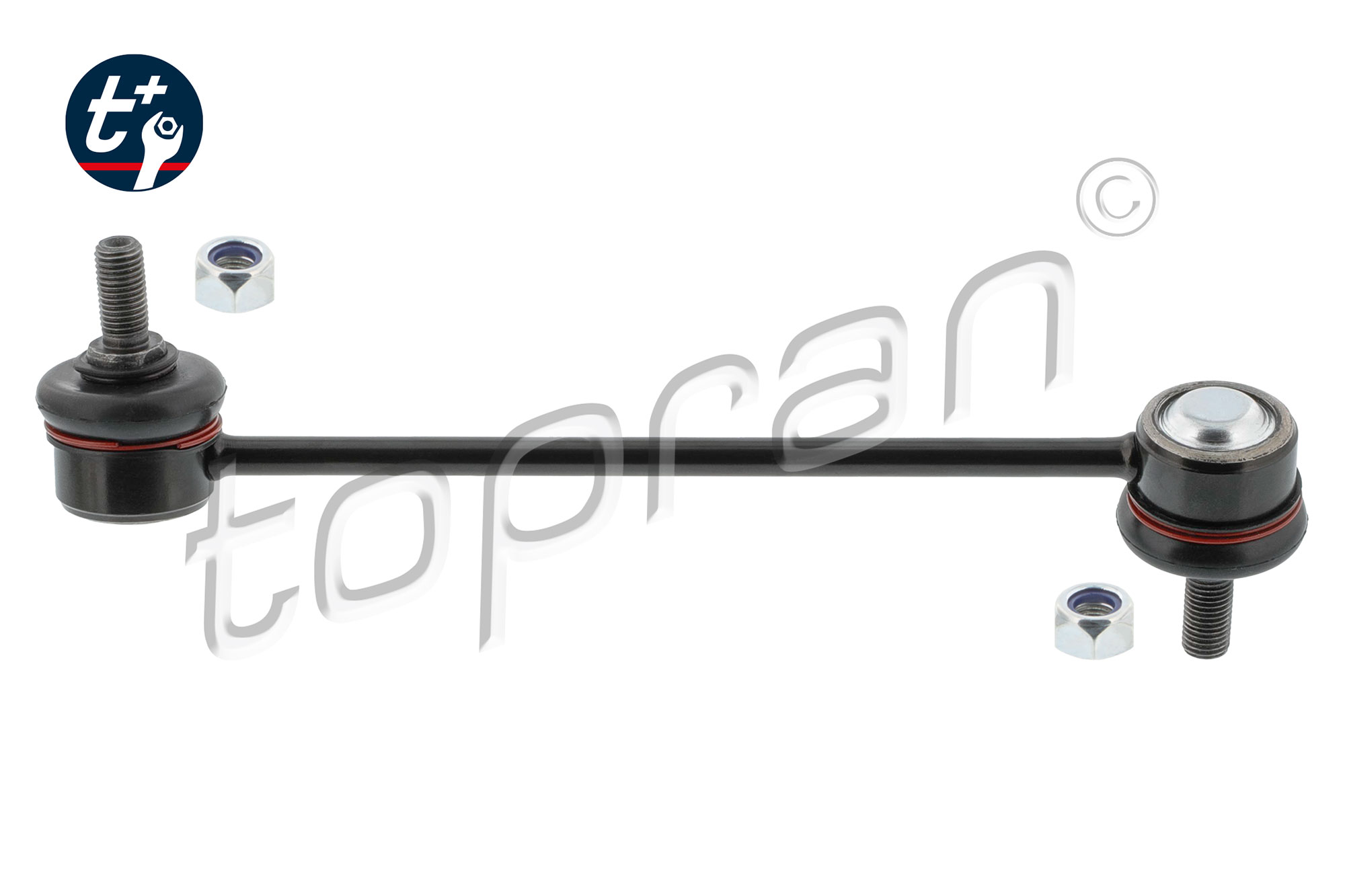 Stabilisatorstang Topran 821 919