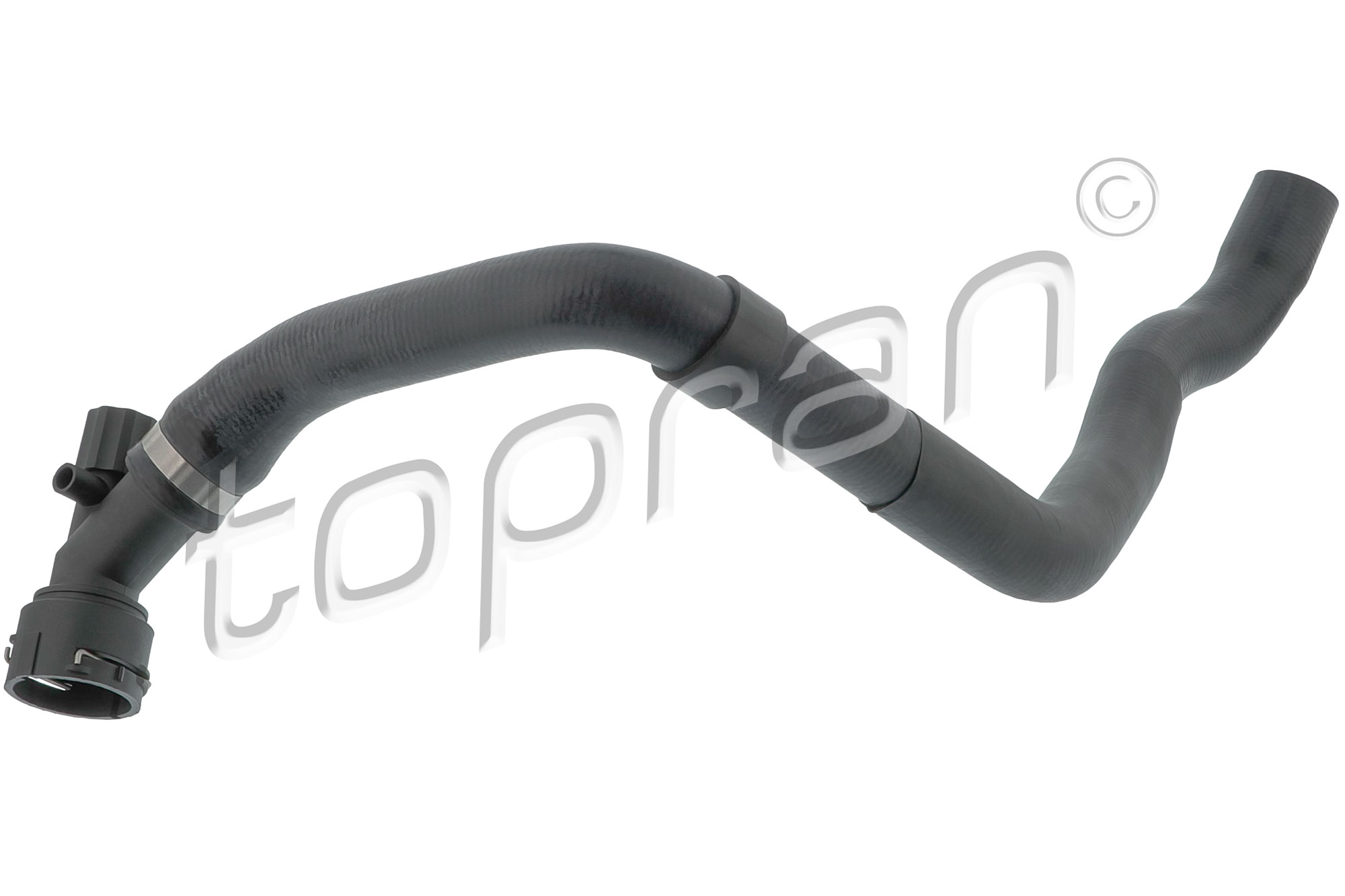 Radiateurslang Topran 118 712