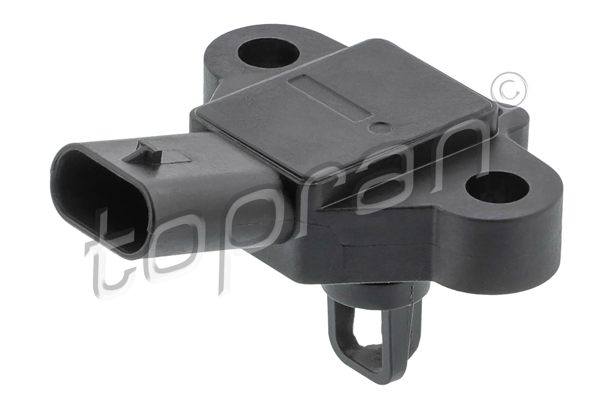 MAP sensor Topran 121 794