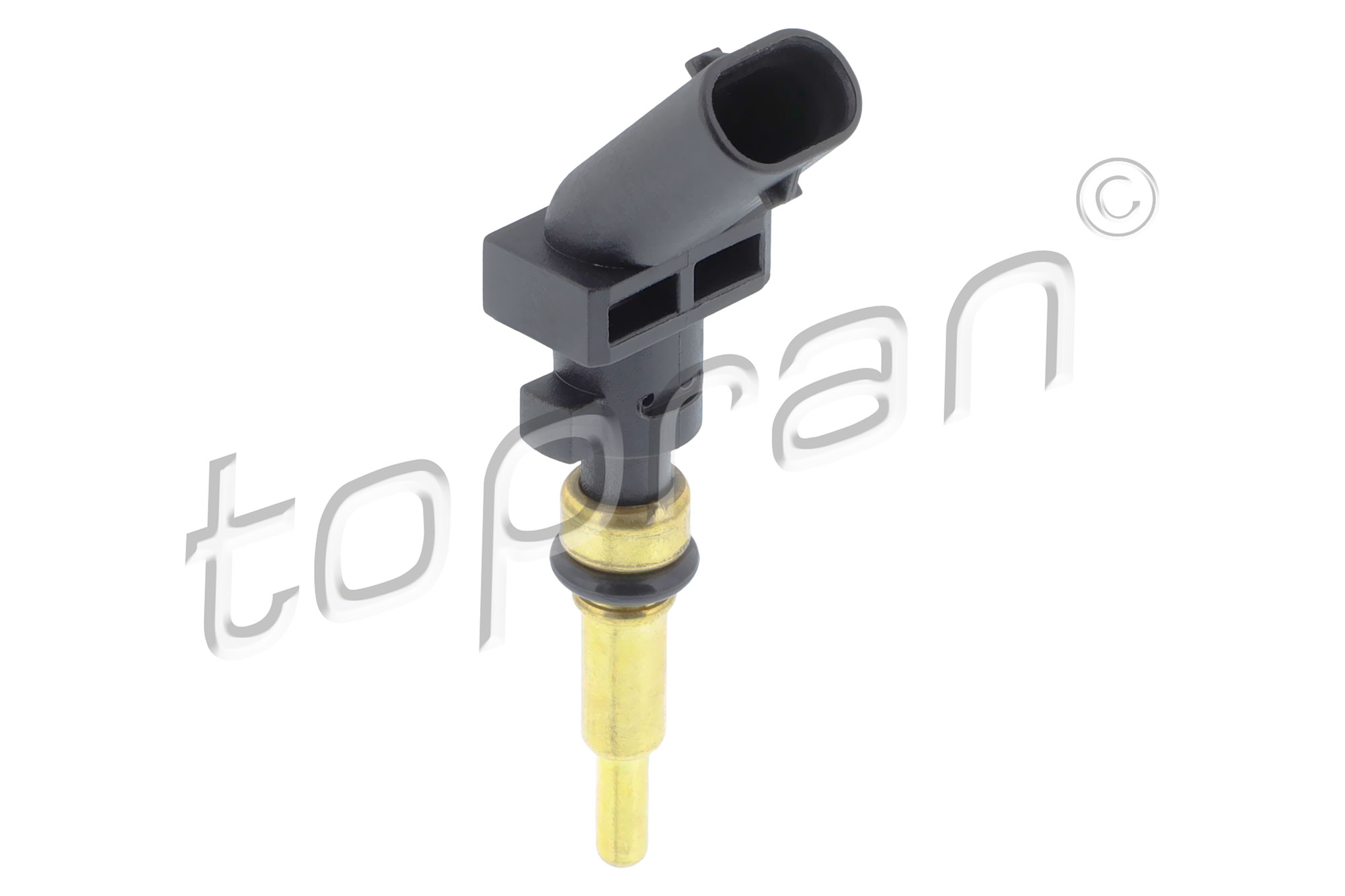 Sensor, koelvloeistoftemperatuur Topran 724 478