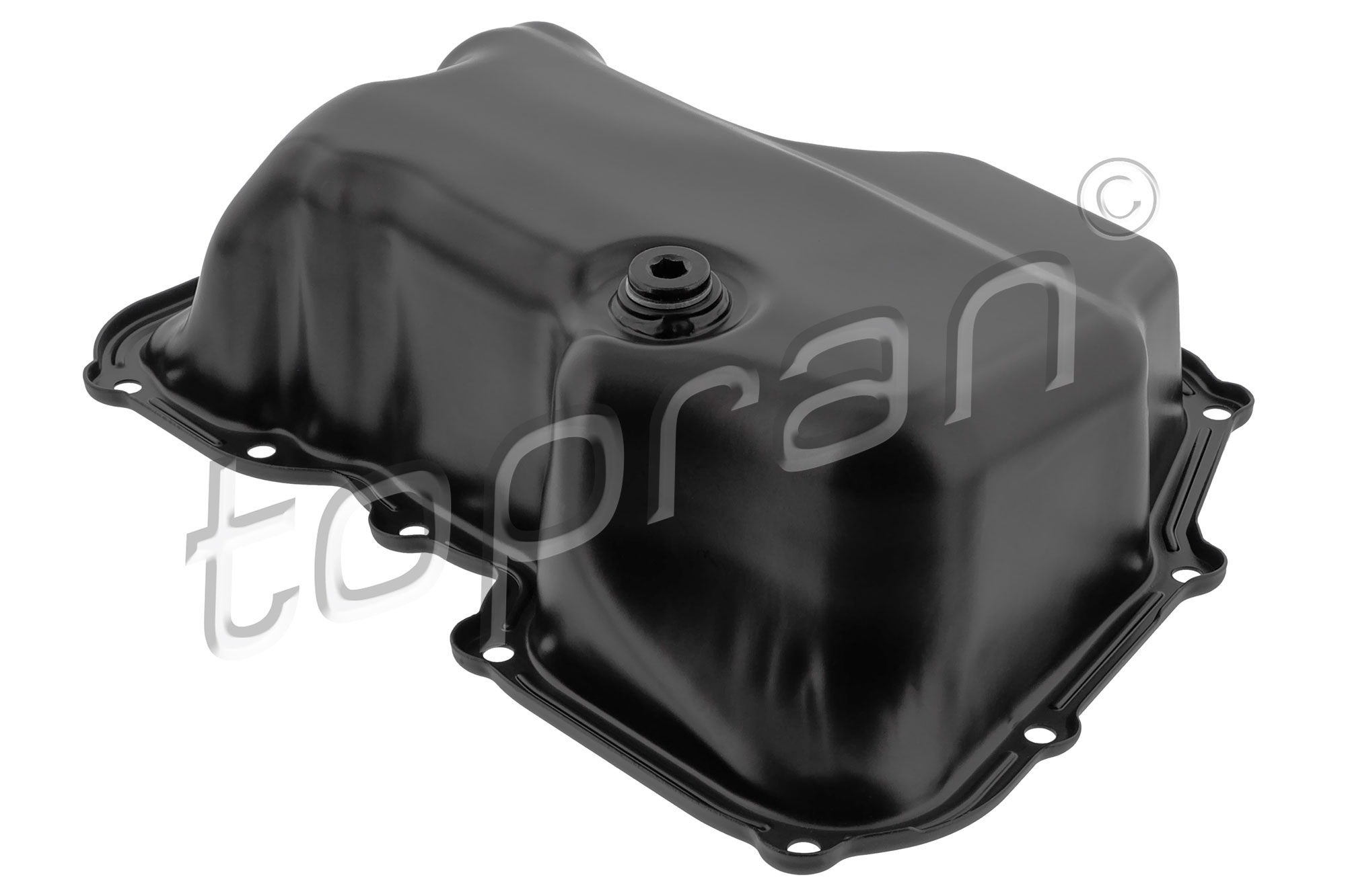 Oliepan Topran 601 896