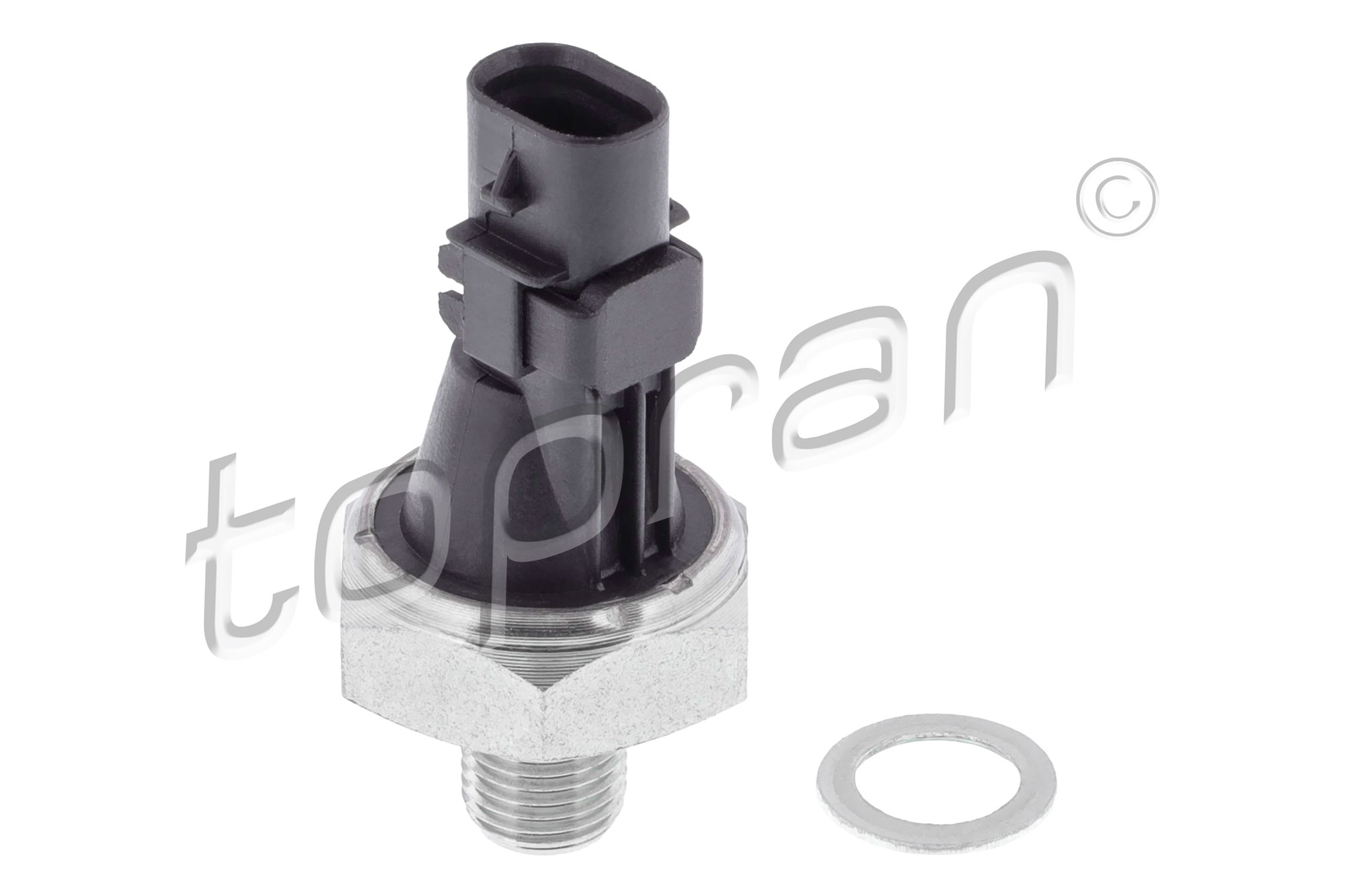 Oliedrukschakelaar Topran 504 986