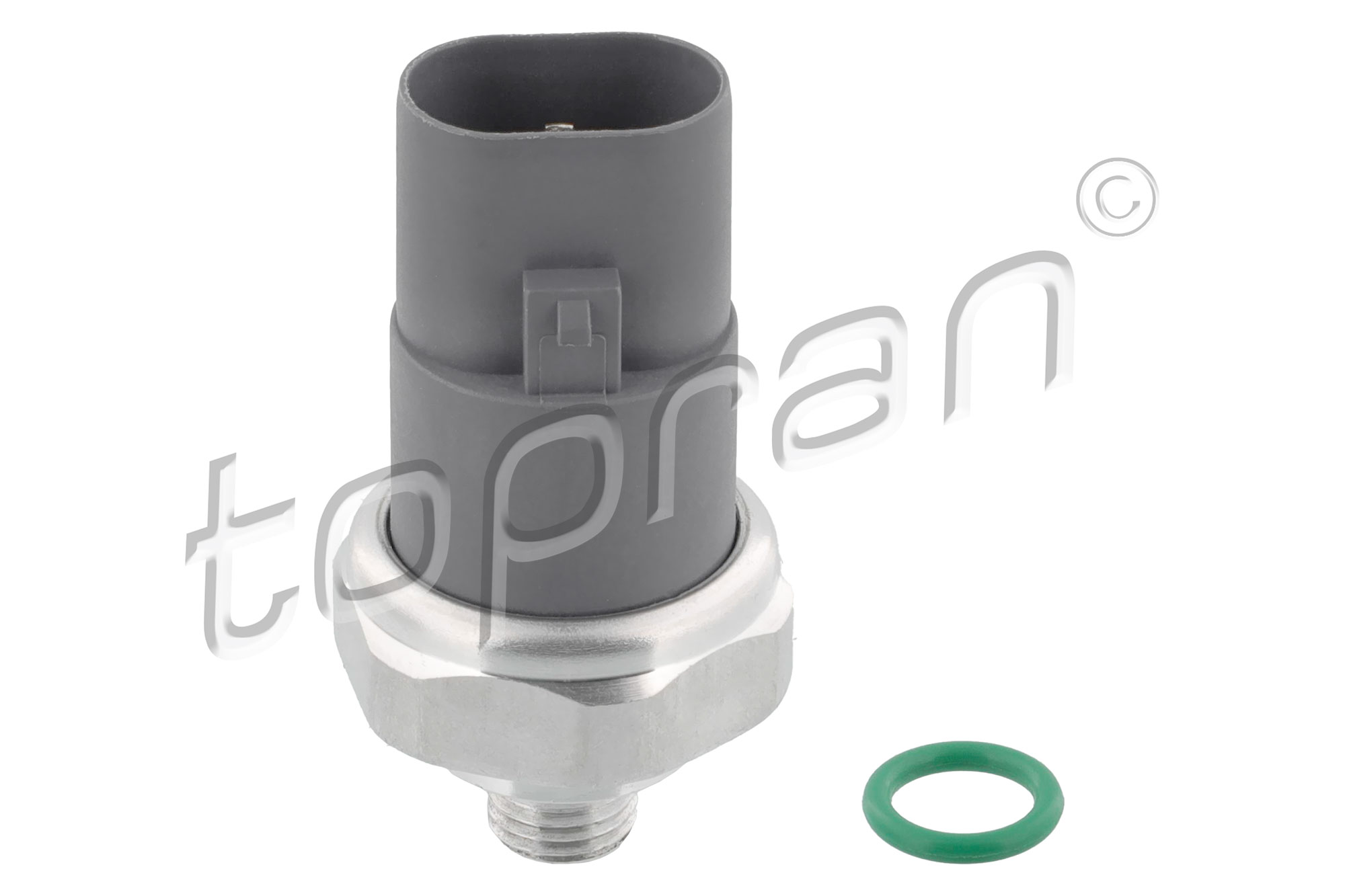 Drukschakelaar, airconditioning Topran 602 430