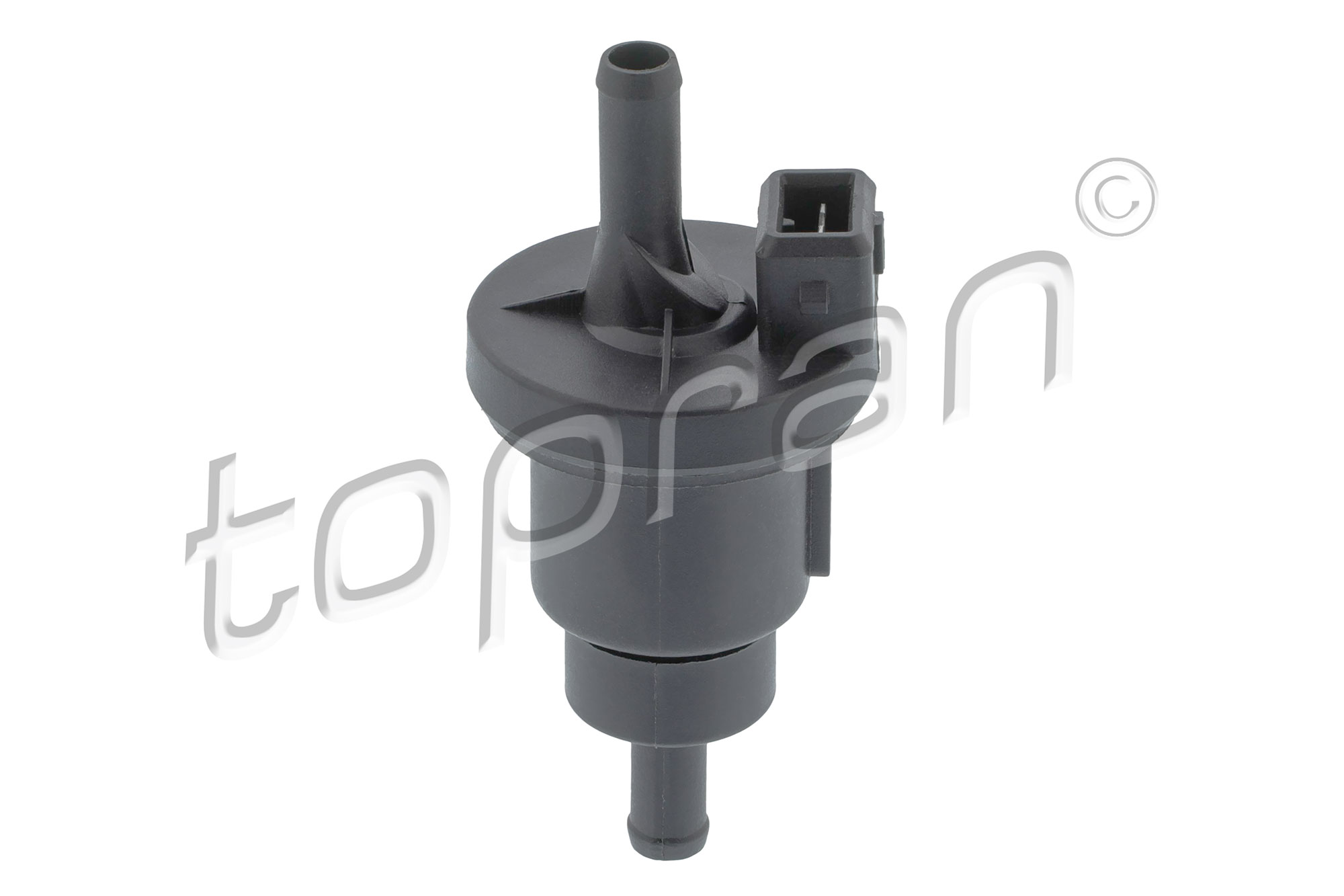 Be-/ontluchtingsklep, brandstoftank Topran 821 807