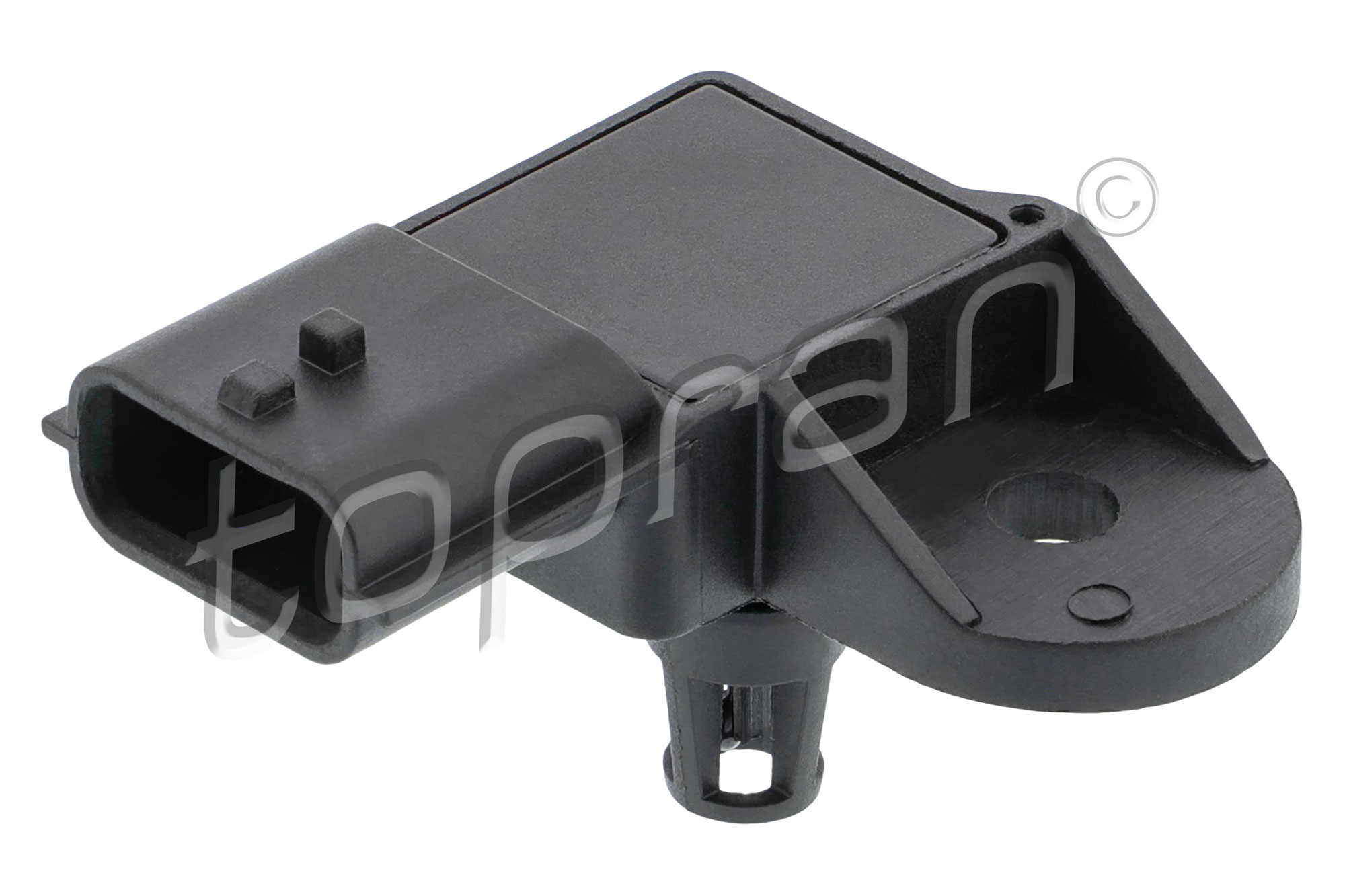 MAP sensor Topran 601 942