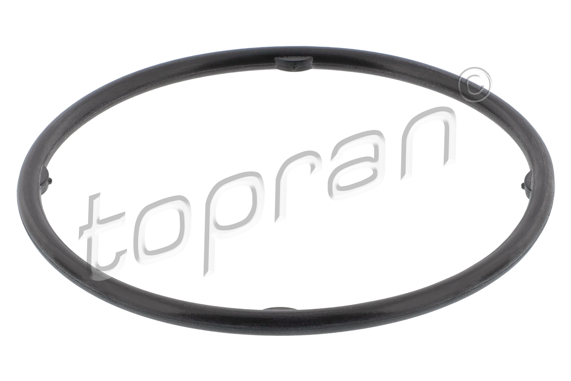 Pakking, oliekoeler (automaat) Topran 117 231