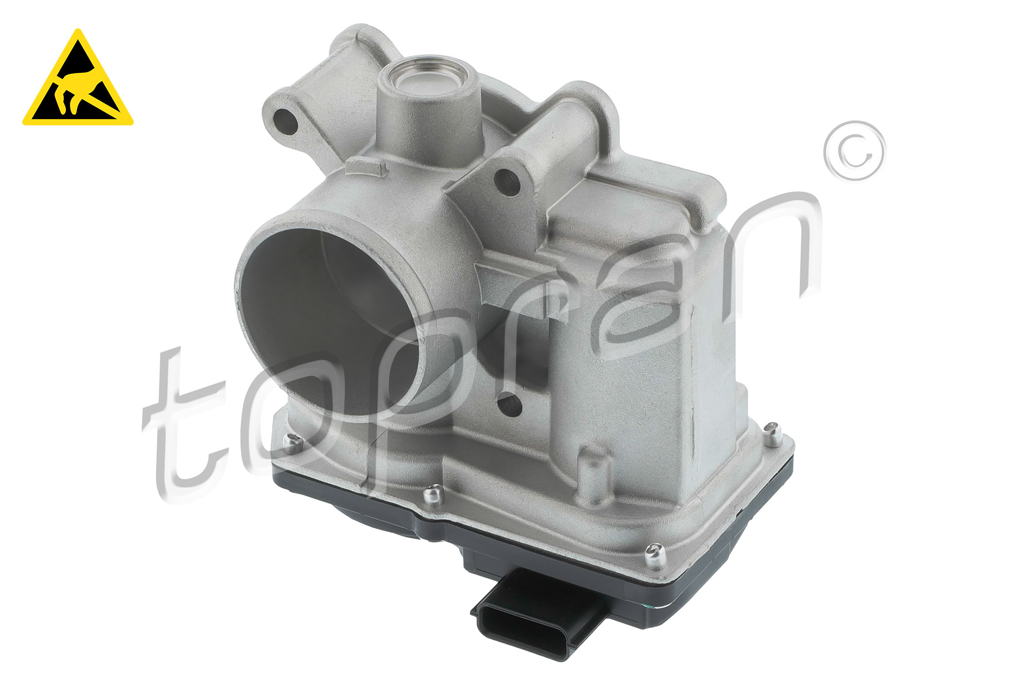 Gasklephuis Topran 702 543