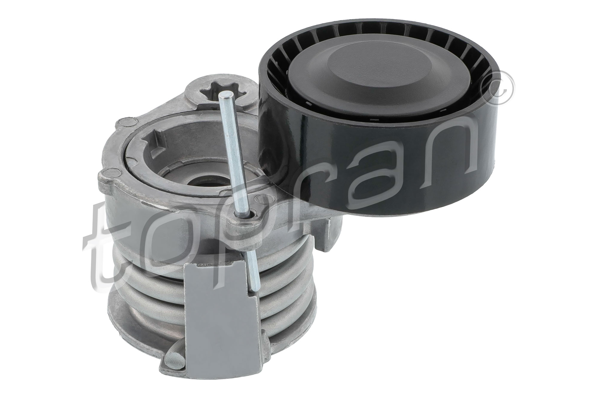 Riemspanner, Poly V-riem Topran 502 481