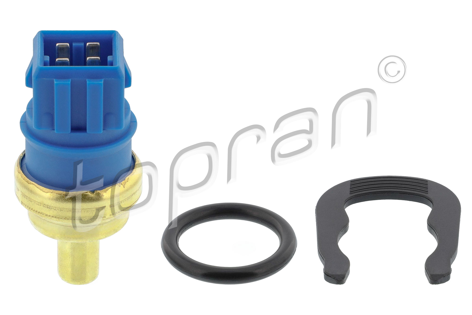 Temperatuursensor Topran 109 245