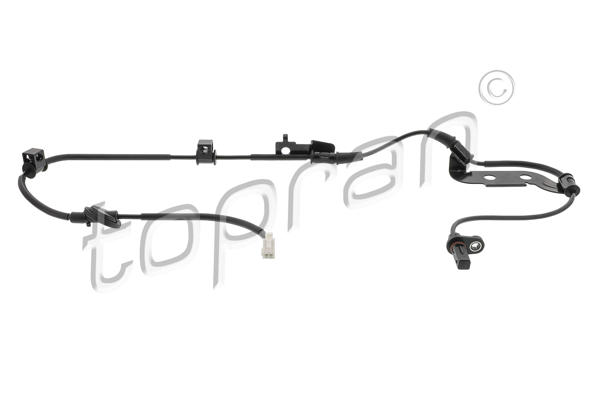 ABS sensor Topran 821 904