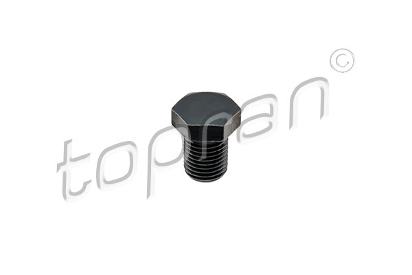 Olie aftapplug / carterplug Topran 108 084