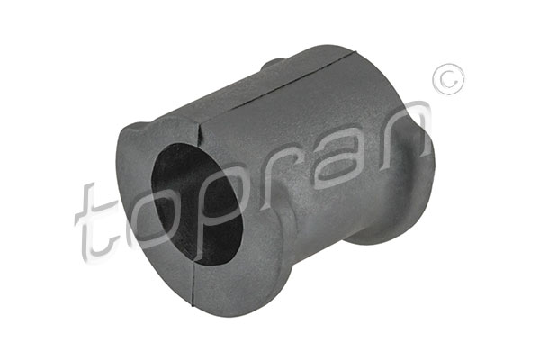 Stabilisatorstang rubber Topran 114 626