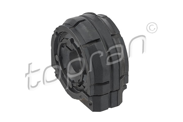 Stabilisatorstang rubber Topran 502 226