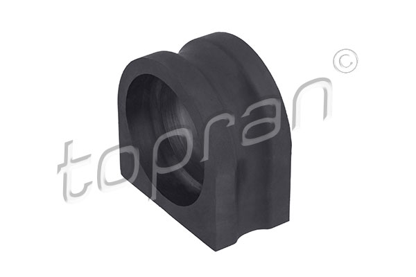 Stabilisatorstang rubber Topran 501 997