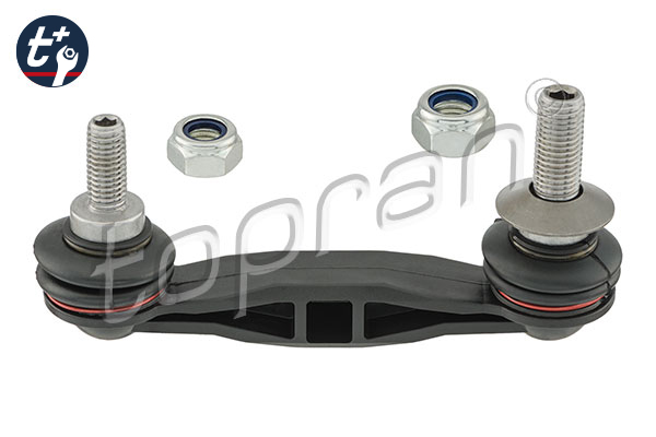 Stabilisatorstang Topran 502 211