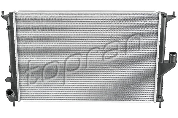 Radiateur Topran 700 965