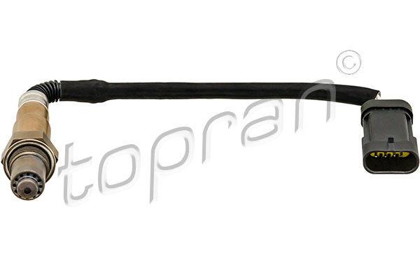 Lambda-sonde Topran 701 079