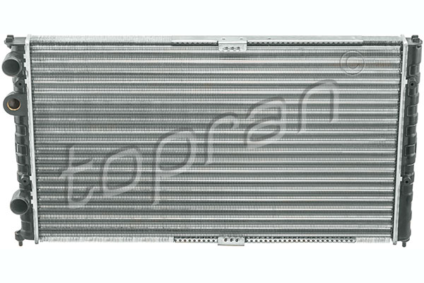 Radiateur Topran 113 325