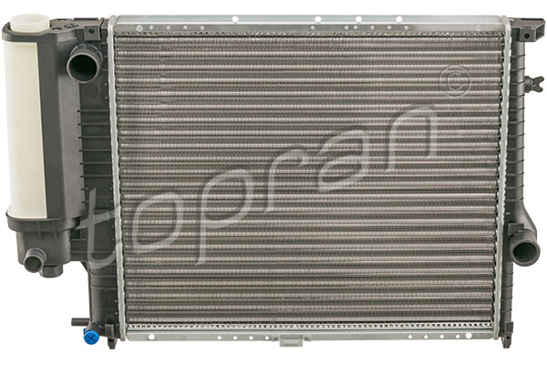 Radiateur Topran 502 281