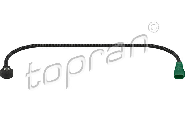 Klopsensor Topran 113 838