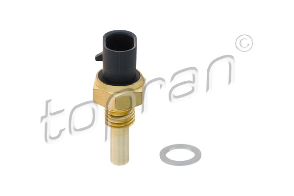 Olietemperatuursensor Topran 208 096