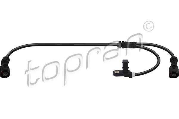 ABS sensor Topran 113 741