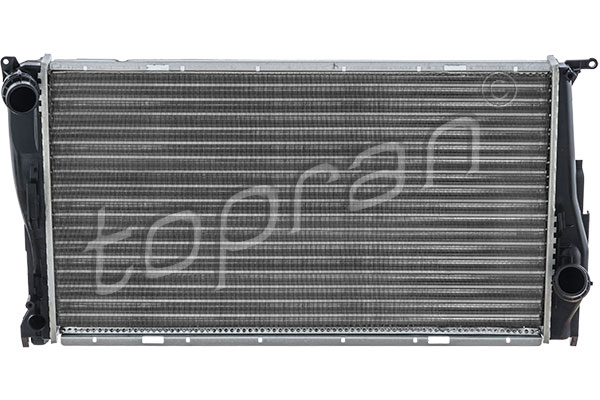 Radiateur Topran 502 277