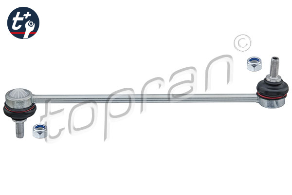 Stabilisatorstang Topran 304 180