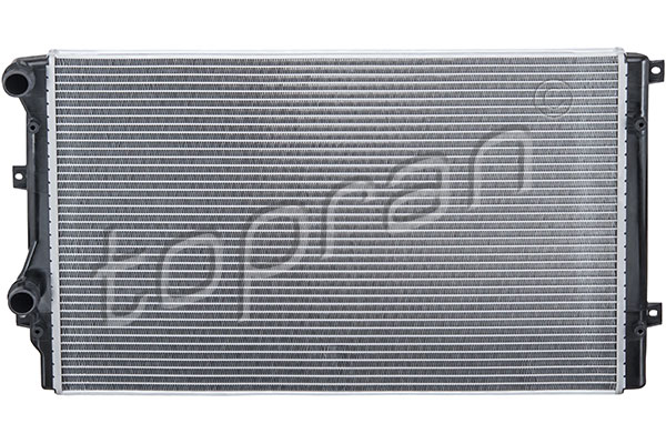 Radiateur Topran 112 330