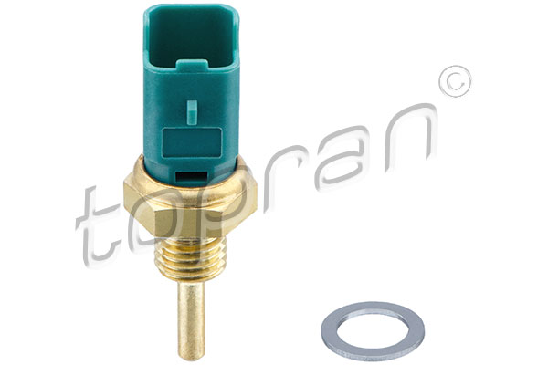 Temperatuursensor Topran 206 884