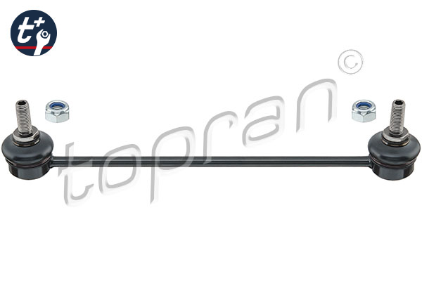 Stabilisatorstang Topran 722 540