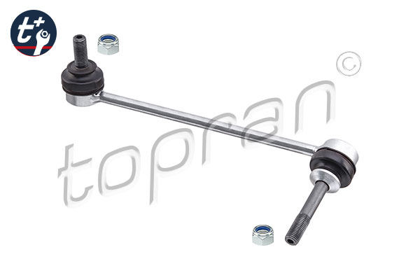 Stabilisatorstang Topran 501 487