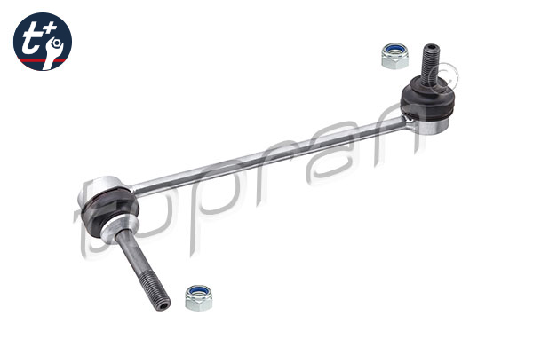 Stabilisatorstang Topran 501 486